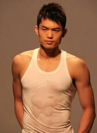 林丹为什么没参加伦敦奥运会呢