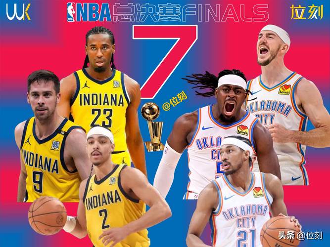 NBA抢七大战回顾