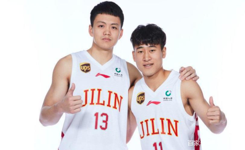 cba最强全华班是谁