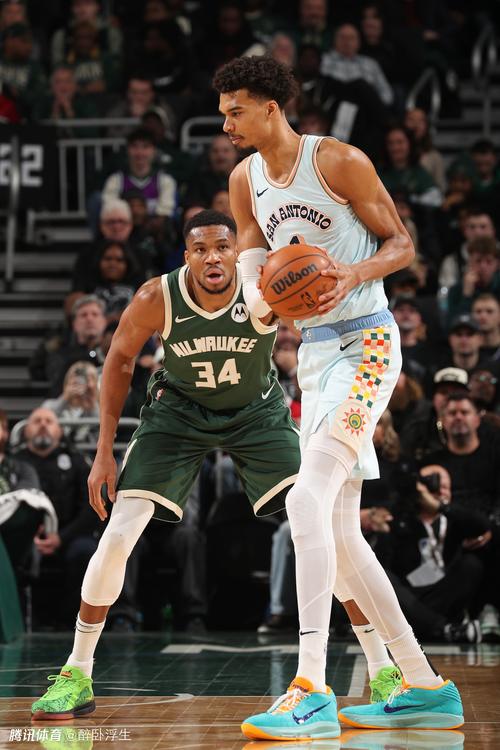 雄鹿队有哪些球星