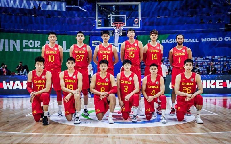 奥运会篮球几个球队