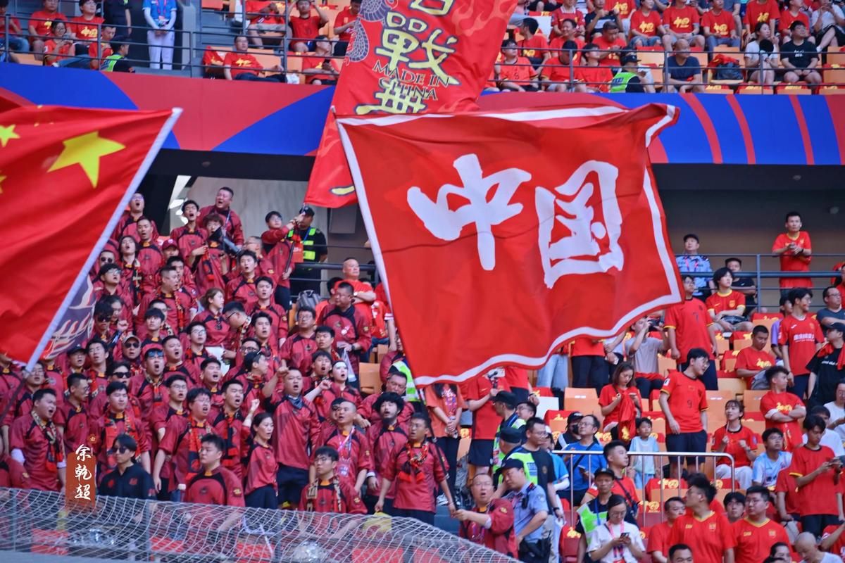 男足出线是哪一届世界杯