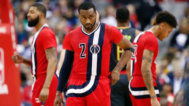 华盛顿奇才队现状怎么样