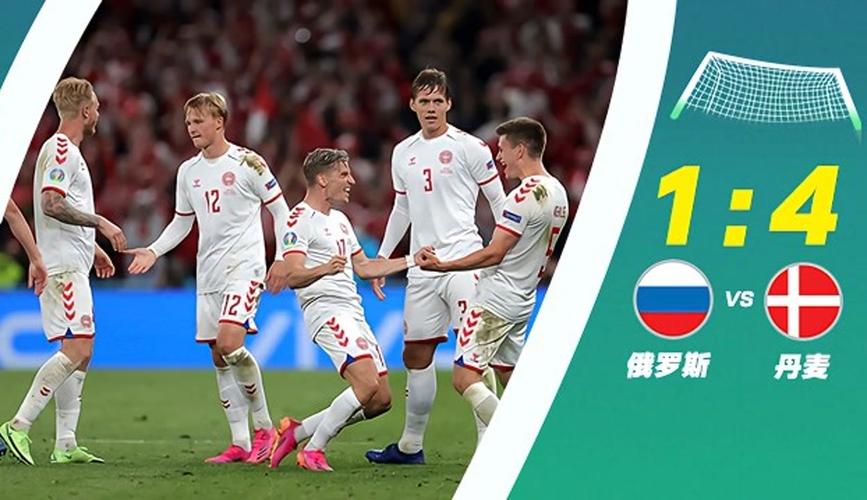 丹麦vs俄罗斯比赛时间