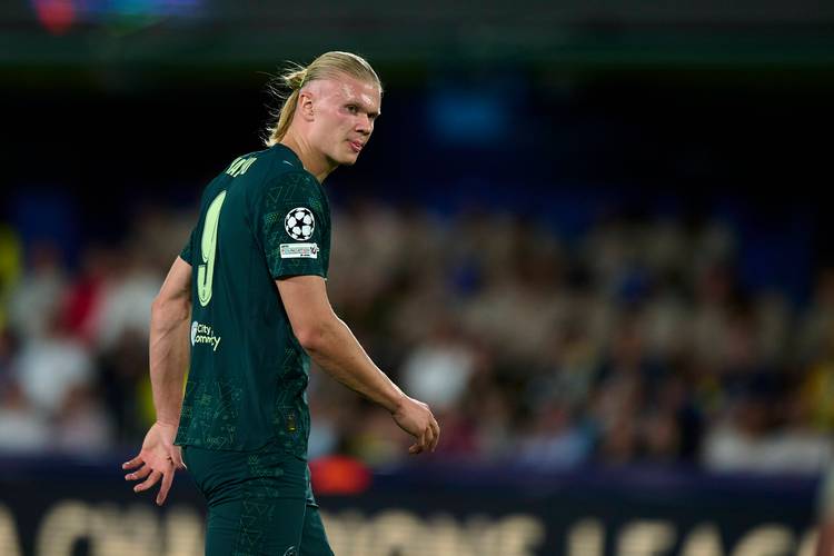 比利亚雷亚尔vs曼联分析预测