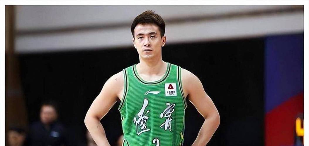 赵继伟为什么骂裁判员