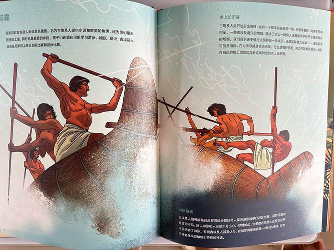 现代与古代奥运会的差异