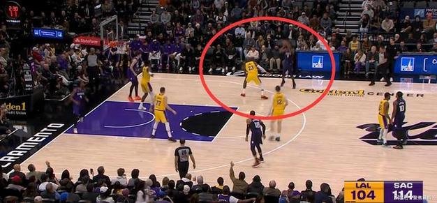 nba为什么不全场防守了