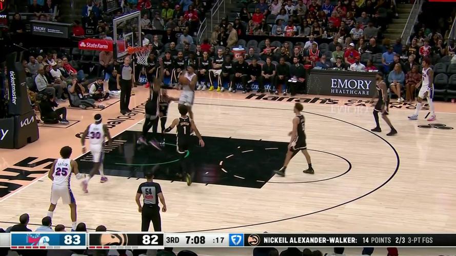 76人vs老鹰g7录像