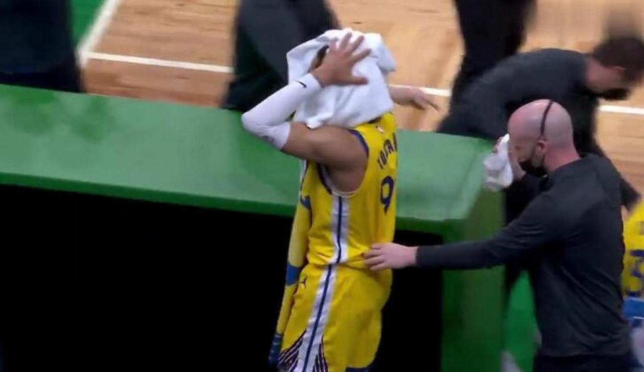 勇士安德森百科