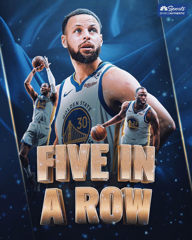 库里全明星宣传片