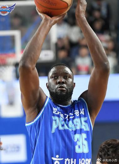 韩国篮球大邱是啥队的