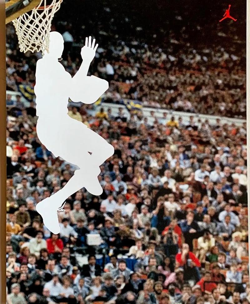 乔丹88年季后赛