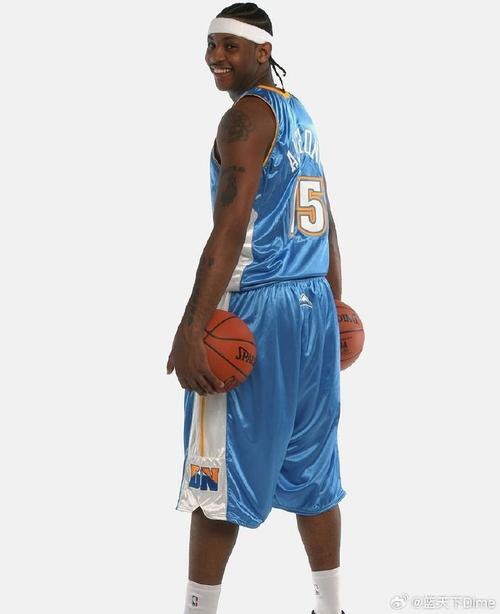 安东尼高中有多厉害