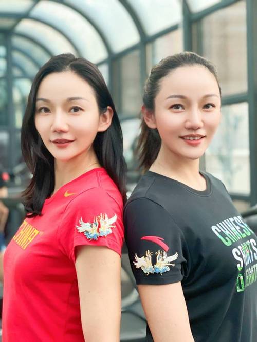 蒋文文蒋婷婷退役了吗