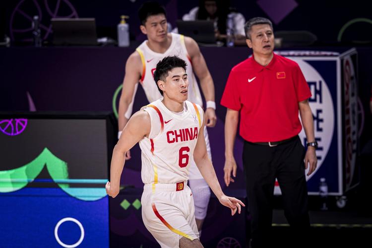 男篮进奥运会的可能