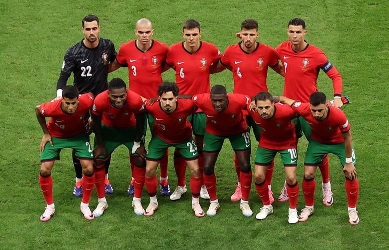 葡萄牙队欧洲杯阵容最新
