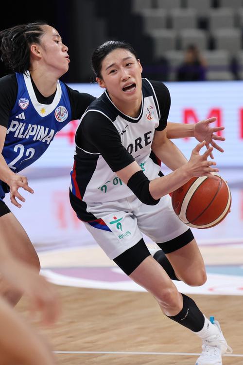 韩国女篮名单世界杯冠军