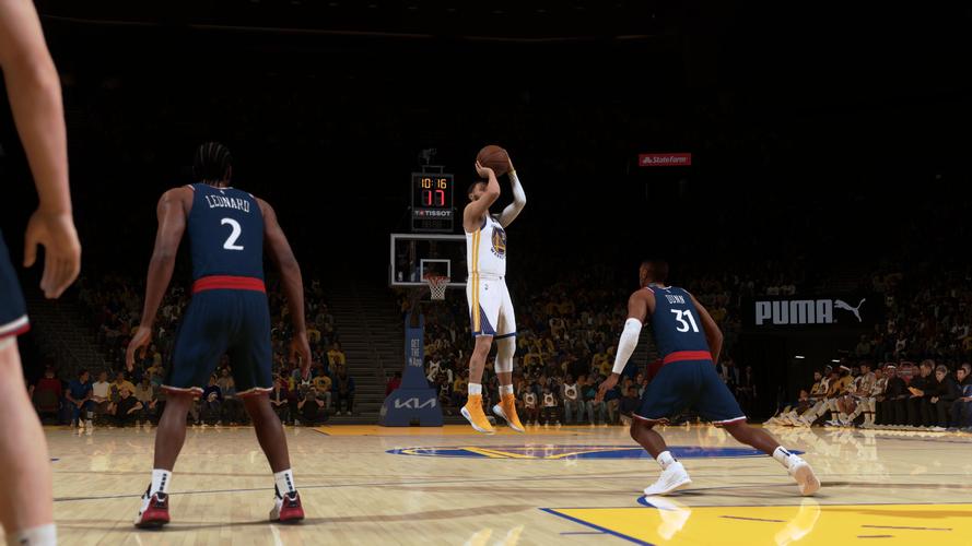 勇士vs骑士第二季全场回放