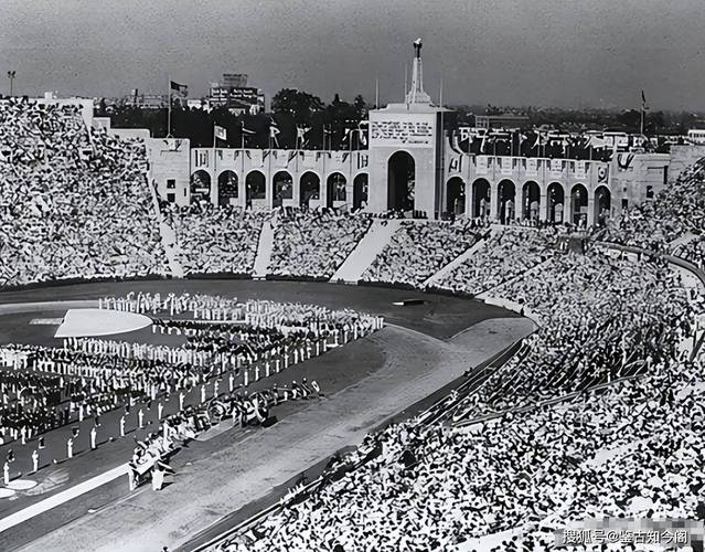 第一届奥运会是几几年