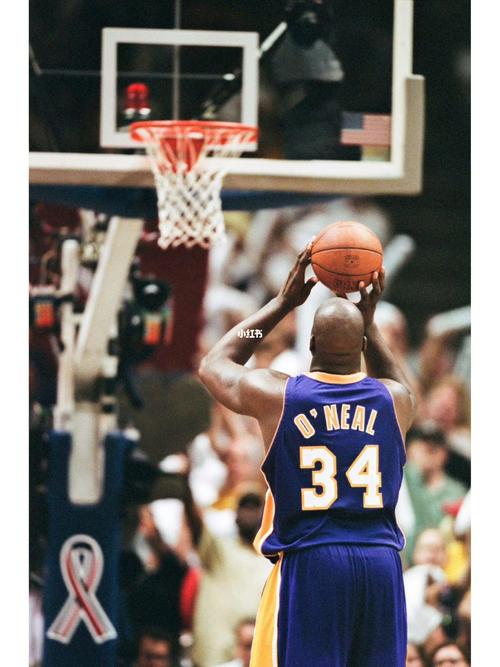 奥尼尔为什么不训练乔丹