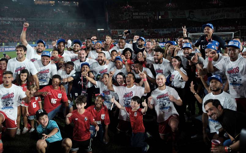 阿根廷vs巴拿马是什么比赛项目