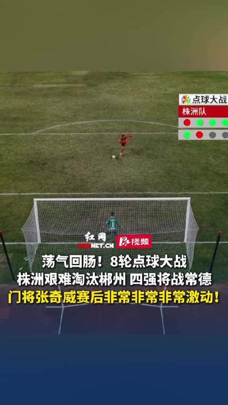 门将能踢点球吗为什么