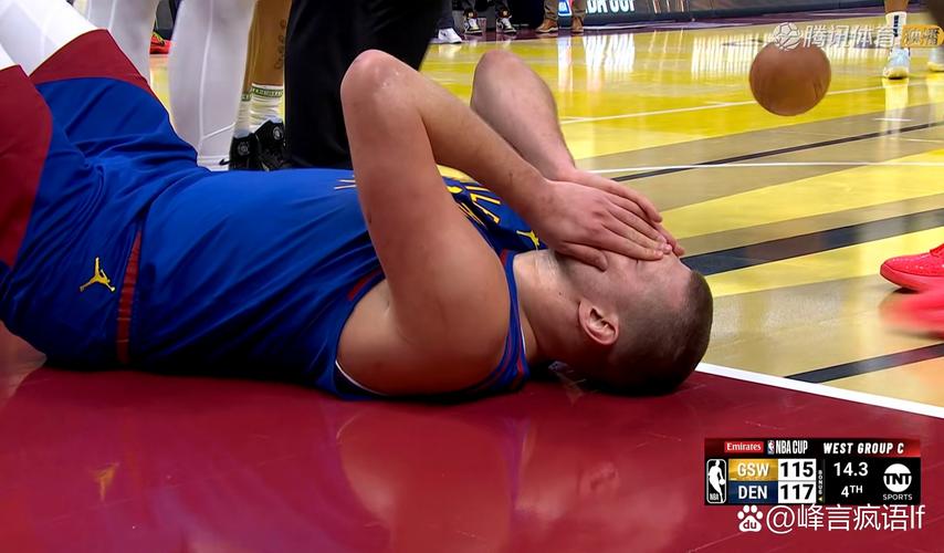 nba球员中场休息做什么