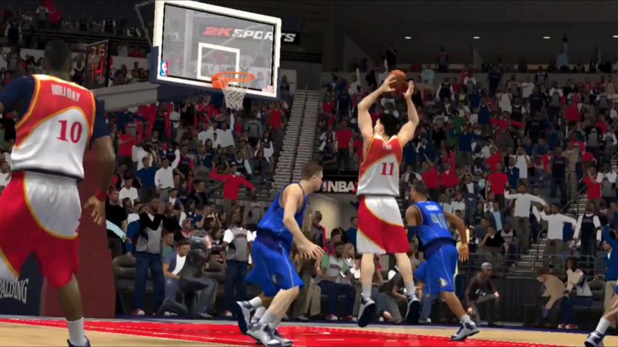 姚明多高扣篮最厉害