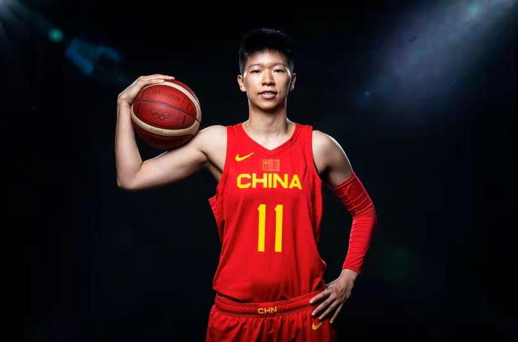 中国篮球队退役队员