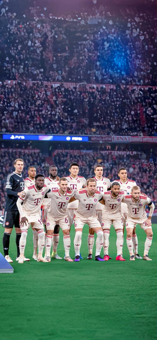 2012欧冠决赛拜仁阵容是谁