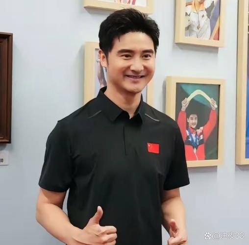 奥运会跳水冠军田亮简介