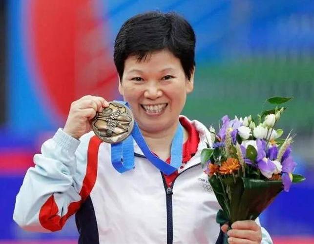 奥运冠军时隔8个月复出吗