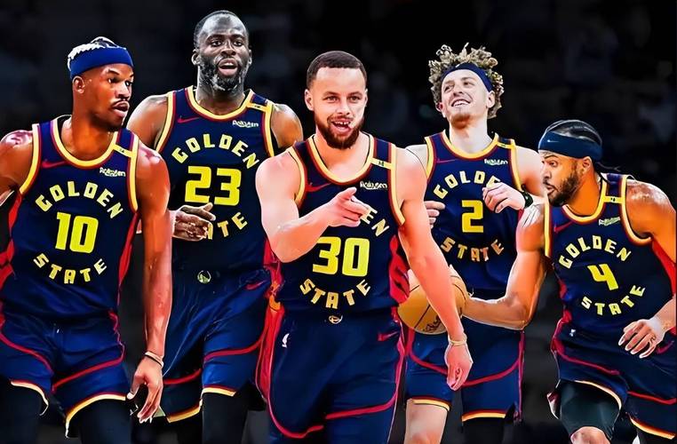 勇士队历史最佳首发阵容