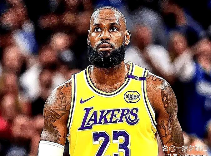 勒布朗什么时候去的湖人