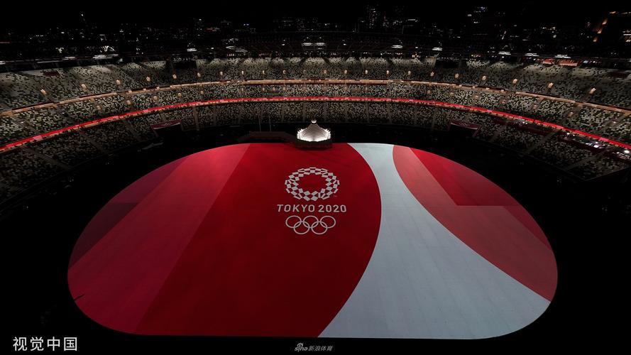 东京奥运哪天开幕?