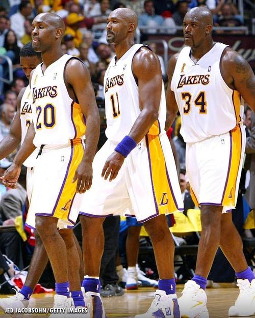 2004湖人火箭季后赛