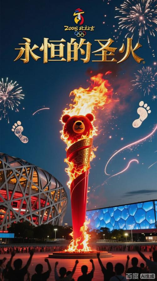 2008年 北京奥运会在哪些方面堪称无与伦比