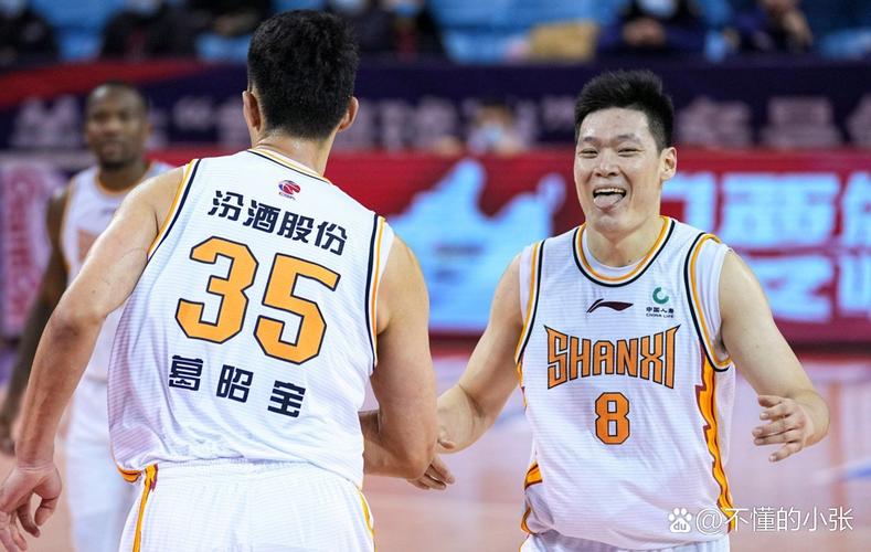 山西男篮最近建队情况如何