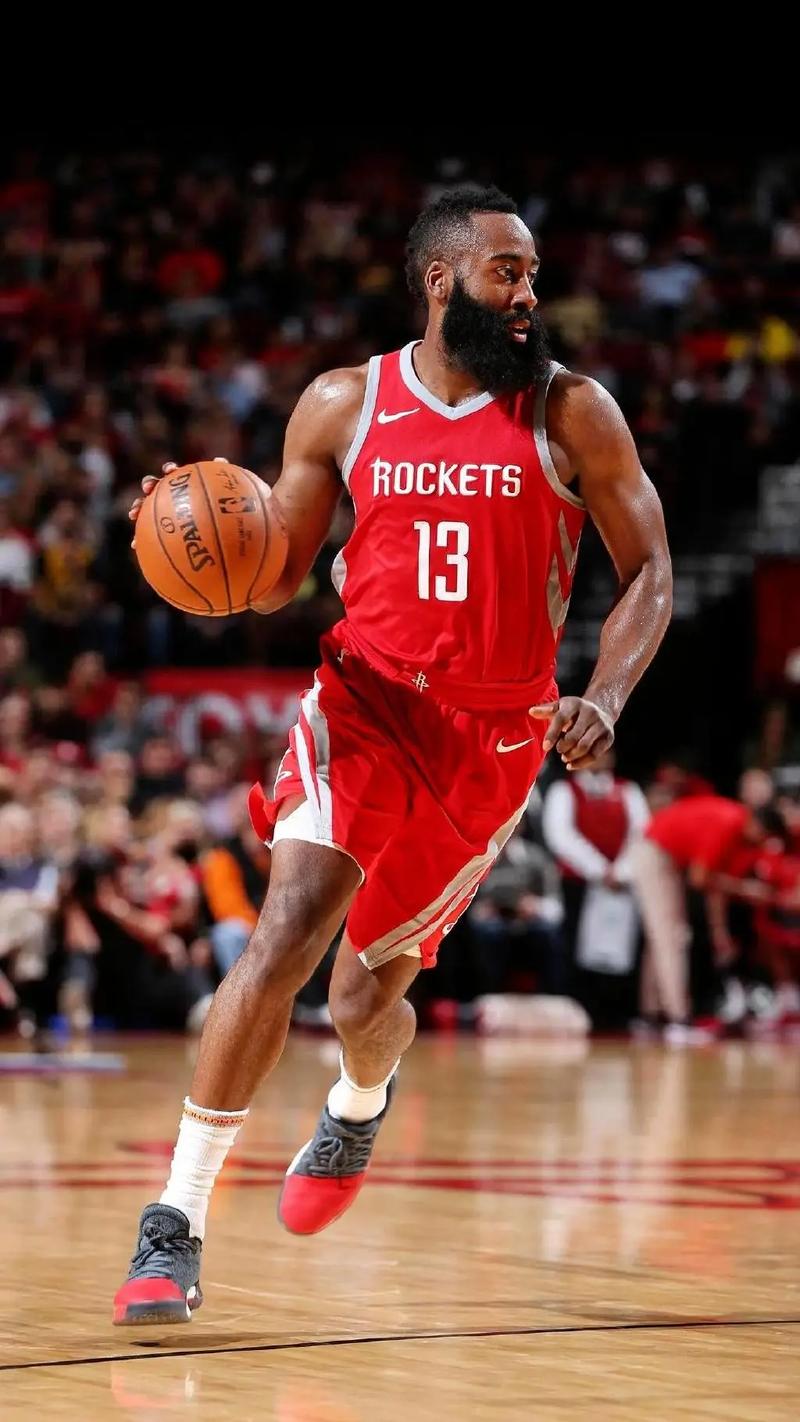 詹姆斯 哈登资料