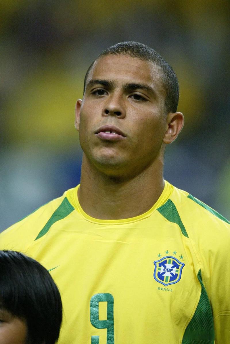 外星人是对哪个球星的美称