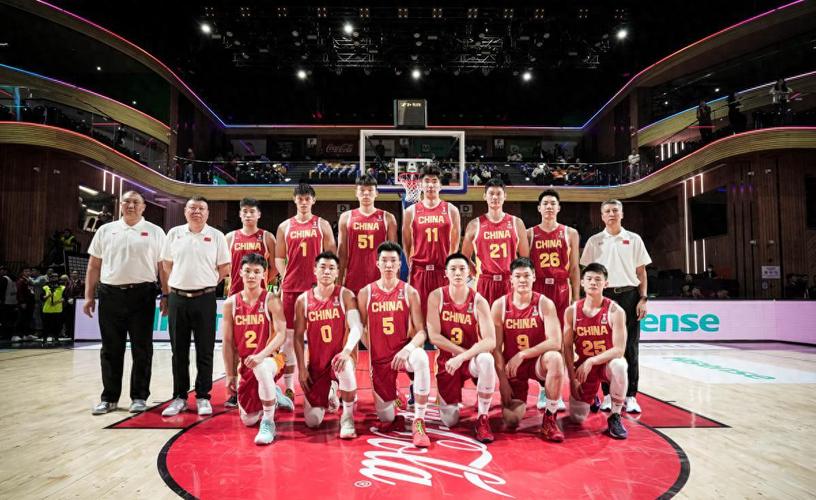 cba哪个队比较强大