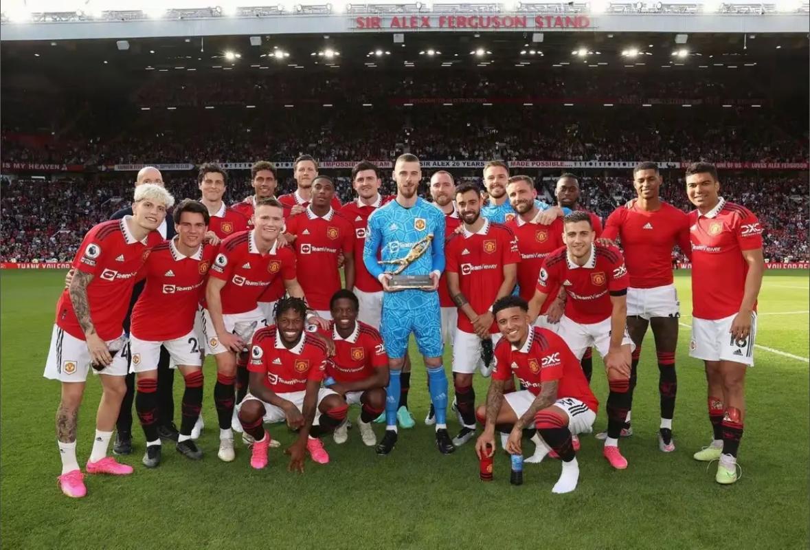 曼联哪个国家的球队