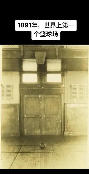 篮球的发明人是谁