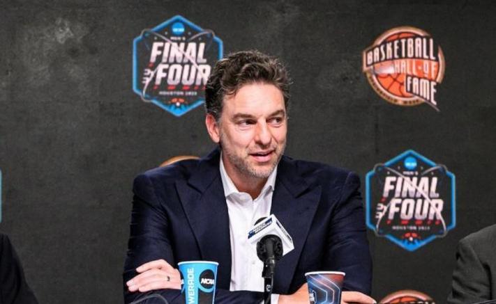 保罗加索尔名人堂