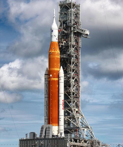 美国火箭发射记录