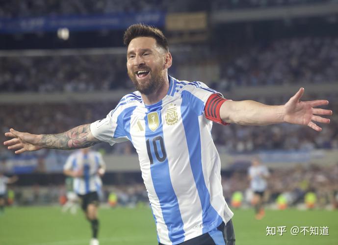 梅西在哪支球队打球